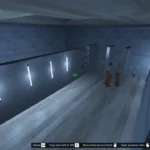 Sandy Shores New Prison 1.045