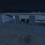 Sandy Shores New Prison 1.06