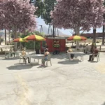 Sandy Shores Remaster | YMAP 1.0