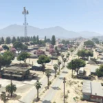 Sandy Shores Remaster | YMAP 1.0