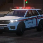 Scout 2020 Medical Response MRSA/EAGL [Add-On | Sounds] V1.1