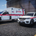 Scout 2020 Medical Response MRSA/EAGL [Add-On | Sounds] V1.1