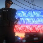 Search Items Reborn