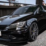 Seat Leon MK 3 Cupra 20182