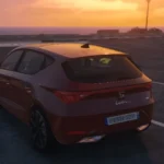 Seat Leon fr 2020 [Add-On] V1.0