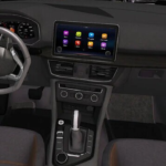 Seat Leon fr 2020 [Add-On] V1.0