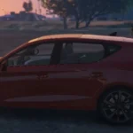 Seat Leon fr 2020 [Add-On] V1.0