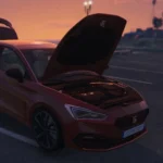 Seat Leon fr 2020 [Add-On] V1.0