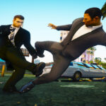 Sifu Melee Combat Mod (UEFA Brawling Style Pack #1) 1.2