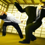 Sifu Melee Combat Mod (UEFA Brawling Style Pack #1) 1.2