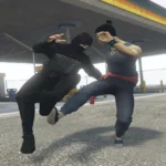 Sifu Melee Combat Mod (UEFA Brawling Style Pack #1) 1.2