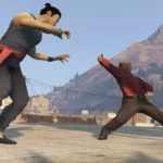 Sifu Melee Combat Mod (UEFA Brawling Style Pack #1) 1.2