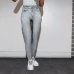 Skinny Jeans for MP Female 1.04