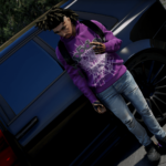 Sp5der Hoodies MP