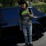 Sp5der Hoodies MP2