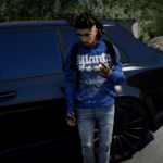 Sp5der Hoodies MP3