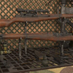 [INS2] Springfield Armory M1 Garand V1.0