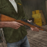 [INS2] Springfield Armory M1 Garand V1.0