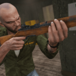 [INS2] Springfield Armory M1 Garand V1.0