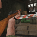 [INS2] Springfield Armory M1 Garand V1.0
