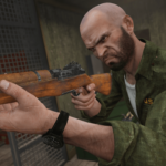 [INS2] Springfield Armory M1 Garand V1.0
