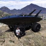 Squalo Monster-Truck 1.0