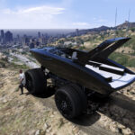 Squalo Monster-Truck 1.02
