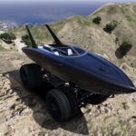 Squalo Monster-Truck 1.03