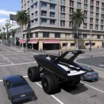 Squalo Monster-Truck 1.04