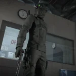 Stealth Suit for MP Male 1.02
