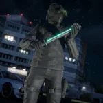 Stealth Suit for MP Male 1.03
