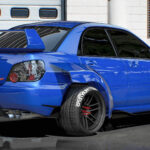 Subaru STI Bradbuilds2