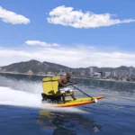 SurfJetSki (Menyoo) 1.0