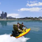 SurfJetSki (Menyoo) 1.0