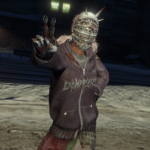 Susie Lavoie | Iron Maiden Collection (Dead by Daylight) [Add-On Ped | Replace] 1.0