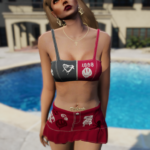 Sweet Jeans Set 1.1