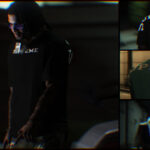 T Shirt Supreme Pack For Franklin