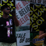 T-shirt (Male and Female) 1.0
