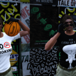 T-shirt (Male and Female) 1.0