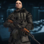Tactical Combat Outfit