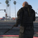 Tactical Combat Outfit [Trevor]