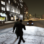 The Green Hornet (Add-On Peds) V1.0