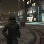 The Green Hornet (Add-On Peds) V1.0