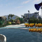 The King House - Menyoo / Ymap Final