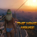 The King House - Menyoo / Ymap Final