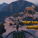 The King House - Menyoo / Ymap Final