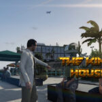 The King House - Menyoo / Ymap Final