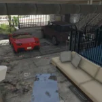 The Phillips Residence | Strawberry Families Stories 1.0