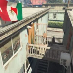 The Phillips Residence | Strawberry Families Stories 1.0