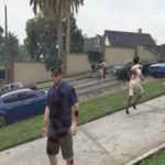 The Zombie Infection2